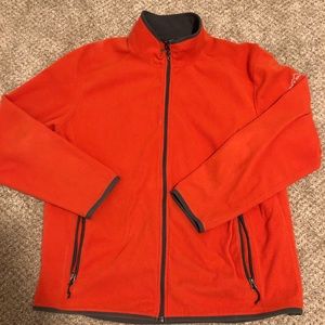 Men’s Eddie Bauer Fleece Full Zip